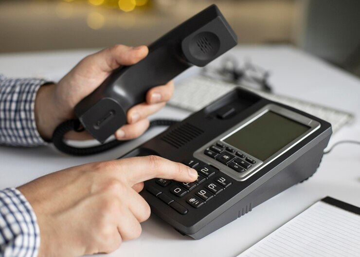 Powering Business Communication: The Rise of Premium IP Telephony in Saudi Arabia