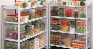The Complete Guide to Dry Storage: Solutions, Benefits, and Growth in Saudi Arabia