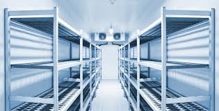 The Complete Guide to Chilled Storage: Ensuring Freshness and Efficiency in Saudi Arabia