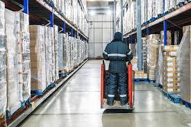 The Ultimate Guide to Frozen Storage: Powering Cold Chain Logistics in Saudi Arabia