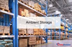 The Complete Guide to Ambient Storage: Driving Efficient Logistics in Saudi Arabia
