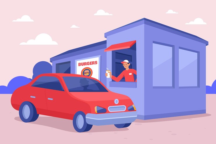 Revolutionizing Convenience: The Next Generation of Drive Thru Solutions in Saudi Arabia