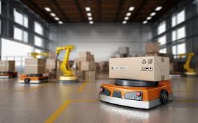 Smart Warehousing: Tailored Storage Solutions for Every Business Need