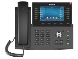 Three Powerful Communication Tools: Fanvil V67, V50P, and H2U